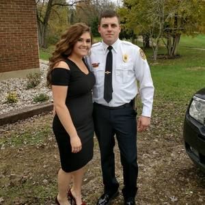 Meet your Posher, Cameron